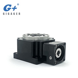 G + GSR110 Plate-forme de rotation de précision à grande vitesse et à grande vitesse pour l'automatisation des centres creux - Product Image 6