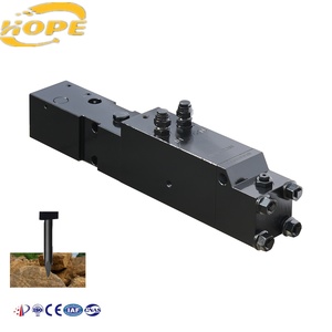 HOPE SB10 zware hydraulische hamer voor graafmachines, geschikt voor wegconstructie, CE ISO gecertificeerd, 24/7 ondersteuning - Product Image 6