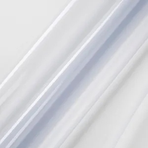 Película decorativa de PVC esmerilada para ventana, vinilo de vidrio de privacidad de 17,5 ''x 78''