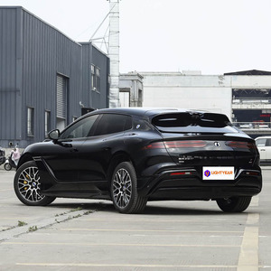 Denza Z9GT, Auto Deportivo Híbrido de Alta Velocidad con Tracción en las Cuatro Ruedas, Volante a la Izquierda, Batería de Alto Rendimiento, Vehículo de Nueva Energía Premium - Product Image 5