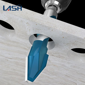 빠른 침투와 정밀한 위치 설정을 위한 텅스텐 카바이드 편심 드릴 비트 대리석 및 화강암 드릴링용 - Product Image 5