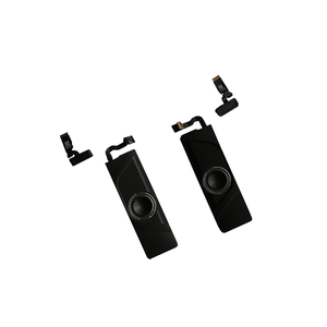 Juego de Altavoces Originales para <span class=keywords><strong>MacBook</strong></span> <span class=keywords><strong>Pro</strong></span> 13.3\" <span class=keywords><strong>M1</strong></span> A2338 Año <span class=keywords><strong>2020</strong></span> Altavoces Izquierdo y Derecho - Product Image 2