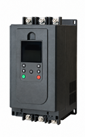 Démarreur progressif intelligent en ligne de type V Hunan Sanjing 115KW pour moteur, ventilateur, pompe, compresseur