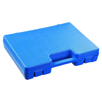 Portable 17 pièces marteau foret ciseaux ensemble maçonnerie béton foret ensemble sds plus tige forets ensembles d'outils