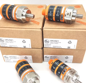 แท่นยึดแม่เหล็กแบบใหม่สำหรับเซ็นเซอร์วัดการสั่นสะเทือน E30448, แท่นแม่เหล็ก IFM E30448 ของแท้, ฐานแม่เหล็ก IFM E30448 - Product Image 1