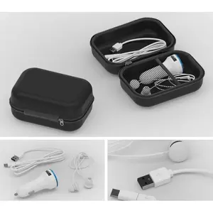 Kit de accesorios tecnológicos básicos, dispositivos personalizados - Product Image 1