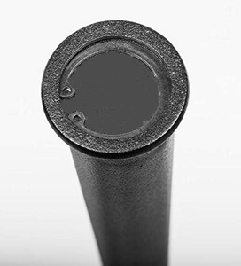 Giá Rẻ Phòng Tập Thể Dục Thép Macebell Cho Tập Thể Dục Fitnessstrength Đào Tạo Biểu Tượng Tùy Chỉnh Cánh Tay Tập Luyện 10Kg/15Kg/20Kg Macebell - Product Image 4