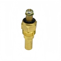 Sensor de Temperatura del Agua 4HK1 4BG1 4JG1 EX120 6BD1 6BD1T 6BG1 9831514320 9-83151432-0 para Excavadoras ISUZU Hitachi, Accesorios