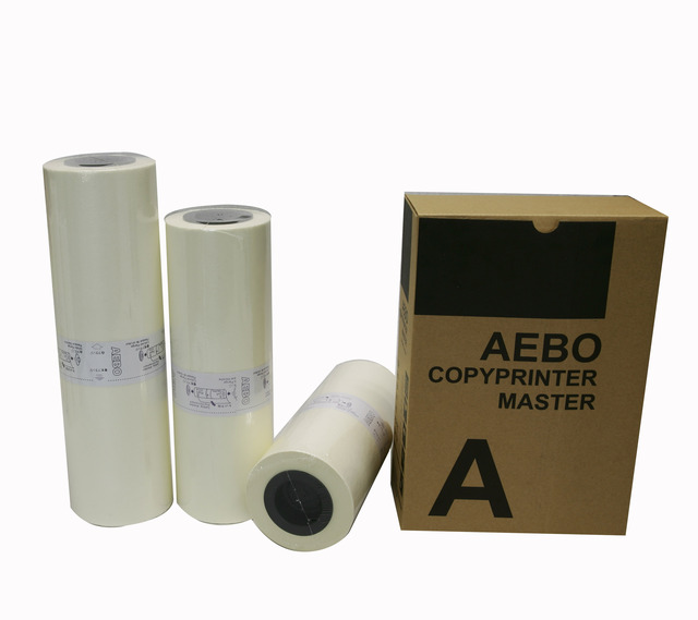 AEBO Factory Digital Duplicator B4 Master for RZ 220 230 Z Type