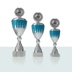 Coppa di Beerpong Serie James (3 Dimensioni) - Product Image 1
