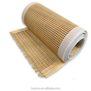 Le PTFE industriel imperméable à haute résistance a enduit la bande transporteuse de maille de Kevlar/GlassFiber - Product Image 1