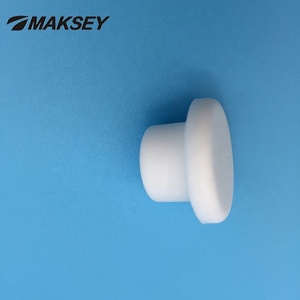 Nút cao su Silicone nhiệt độ cao đúc 2.7mm đến 14.1mm - Product Image 5