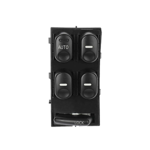 FARPREEY 10433029 19244641 Interrupteur principal de lève-vitre côté conducteur pour 1997-2005 Buick Century <span class=keywords><strong>RegaI</strong></span> - Product Image 4