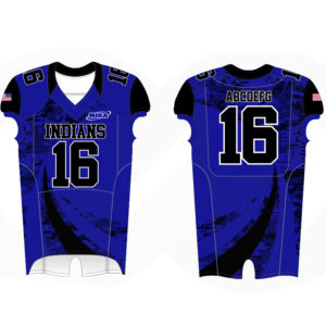 アメリカンフットボールユニフォーム大人用モバイルアメリカンフットボールフリーデザインプラスサイズ - Product Image 2