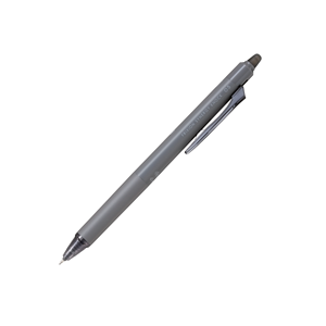 Bolígrafo de Gel Retráctil Borrable LFSK-15, Punta Synergy de 0.5mm, Ocho Colores de Tinta Surtidos, Cuerpo Gris con Clip a Juego - Product Image 4