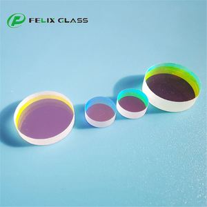 Filtro de Exposición FELIX de 455 nm, Filtro de Supresión de 525 nm, Espejo Dicroico de 510 nm, Filtro Óptico de Fluorescencia - Product Image 6