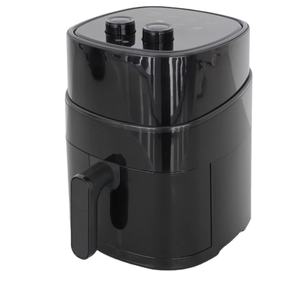 Friteuse à air à chauffage rapide, grand panier, nouveau design, usine, - Product Image 1