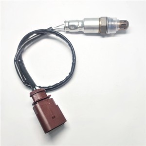 Phụ tùng ô tô 04e906262p 03c906262an 03c906262t cảm biến oxy cho Audi A4 A6 2017 R8 VW <span class=keywords><strong>Polo</strong></span> lupo - Product Image 2