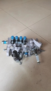 Repuestos para Motor YUNNEI BH4PM95R11, Piezas para Motor Diésel YN4210, Bomba de Inyección de Combustible - Product Image 3