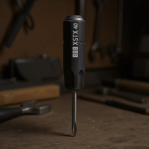 660 XSTX 40 <b>Torx</b> <b>Bit</b> Screwdriver Extension - Product Image 3