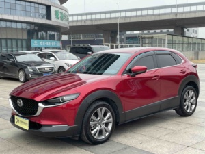 <span class=keywords><strong>Mazda</strong></span> <span class=keywords><strong>CX</strong></span>-30 <span class=keywords><strong>2022</strong></span> Usado, 2.0L Skyactiv-G, SUV Compacto, Bajo Kilometraje, Segunda Mano, Gasolina, para Exportación - Product Image 1