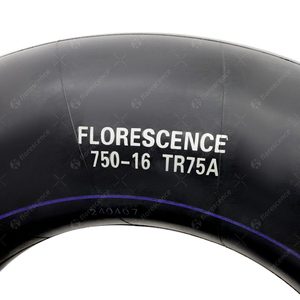 Công nghệ Hàn Quốc BUTYL cao su xe tải lốp bên trong ống 750 750r16 van <span class=keywords><strong>tr75a</strong></span> tr13 cho xe tải lốp 7.50 7.50R16 Camara de AR - Product Image 3