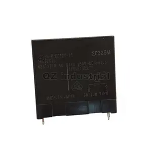 QZ BOM neues originales Relais DIP 48 A HE1aN-P-DC12V-Y5 AHE32X1N