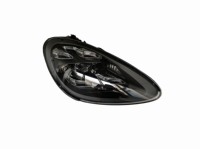 Kit de phares à LED Matrix pour Porsche Cayenne 2011-2014 958 92A, mise à niveau des phares avec DRL, Plug&Play