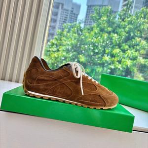 Custom Shoes Designed <b>By</b> Designers High Quality Leather Sports Shoes Premium Breathable Luxury Shoes - Product Image 6