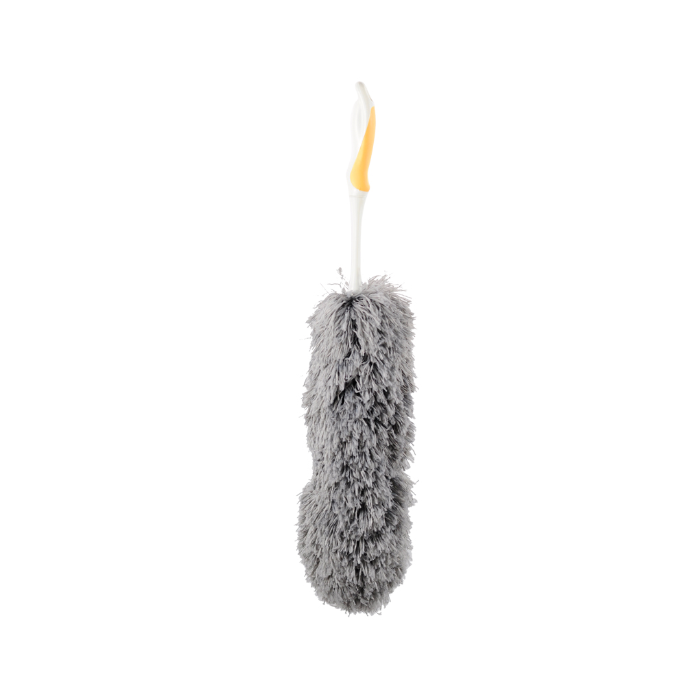 New Design Long Microfiber Telescopic Cleaner Duster With Extension Pole