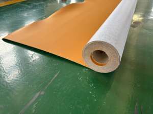 Membrane TPO moderne, résistante à l'eau et écologique pour l'étanchéité des tunnels - Product Image 3