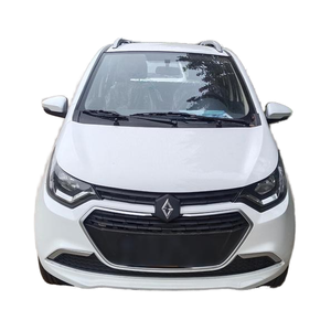 Nuevo Vehículo Eléctrico Mini de Cuatro Ruedas para Adultos con Batería de 72V, Motor de 3500W, Alcance de <100km, Cargador Doméstico Enchufable, Hecho en China - Product Image 2