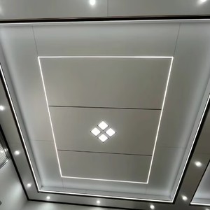 Nhôm tổ ong <span class=keywords><strong>Panel</strong></span> <span class=keywords><strong>ACP</strong></span> <span class=keywords><strong>Composite</strong></span> <span class=keywords><strong>PANEL</strong></span> 18mm sơn tĩnh điện Anodized tấm nhôm trang trí Hội Đồng Quản trị Trọng lượng nhẹ - Product Image 3