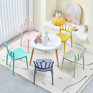 Mesas <span class=keywords><strong>y</strong></span> <span class=keywords><strong>Sillas</strong></span> de Plástico <span class=keywords><strong>Baratas</strong></span> <span class=keywords><strong>y</strong></span> Coloridas para Niños para Jardín Exterior <span class=keywords><strong>y</strong></span> Fiestas - Product Image 5