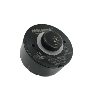 MS034D Higbay-Licht PIR-Bewegungs sensor Dreistufiger Dimm-PIR-Bewegungs sensor für LED-Highbay-Licht IP65 PIR-Belegung sensor