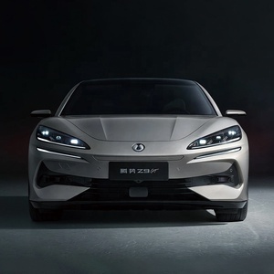 เดนซ่า ซี9จีที ดีเอ็ม-ไอ รถยนต์พลังงานใหม่ระดับเรือธง ขับเคลื่อน 4 ล้อ <span class=keywords><strong>3</strong></span> มอเตอร์ รถแฮทช์แบ็คสุดหรู ระบบไฮบริดแบบปลั๊กอินไฟฟ้าล้วน ระยะทางวิ่ง 1101 กม. แบตเตอรี่ 38.5 กิโลวัตต์ชั่วโมง - Product Image 2