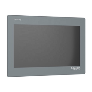 Pantalla Táctil Panorámica <span class=keywords><strong>de</strong></span> 12 Pulgadas Schneider HMIET6600, 16 Millones <span class=keywords><strong>de</strong></span> Colores, COM X <span class=keywords><strong>2</strong></span>, ETH X <span class=keywords><strong>1</strong></span>, en Stock, 100% Nueva - Product Image 1
