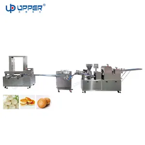 Machine de fabrication de pâtisseries, appareil pour faire des pâtisseries bouffantes