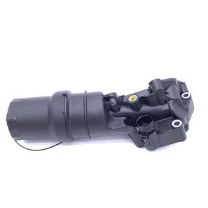 07K115397D Piezas de Motor, Carcasa del Filtro de Aceite para VW Mk5 Jetta Golf Beetle - Product Image 3