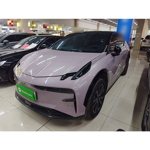 Guazi Auto Usata 2025 Zeekr X Promozione a Tempo Limitato SUV Elettrico Automatico Nuova Energia Guida a Sinistra per Famiglie Moderne 5 Posti - Product Image 1