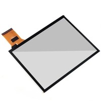 Vente directe du fabricant 19 pouces multi-touch capacitif USB écran tactile Android système d'exploitation LED rétro-éclairage cadre ouvert TFT