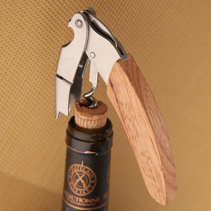 BR211 Mango de palisandro multifuncional <span class=keywords><strong>Sacacorchos</strong></span> <span class=keywords><strong>Bar</strong></span> Accesorios Vino Camareros <span class=keywords><strong>Sacacorchos</strong></span> - Product Image 5