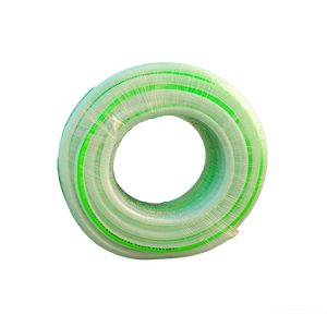 Tubo da Giardino Professionale in PVC a 3 Strati Bicolore, Tubo <span class=keywords><strong>per</strong></span> Irrigazione Durevole, Produttore OEM - Product Image 3