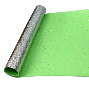 Sous-couche de sol en feuille d'aluminium stratifié en mousse imperméable - Product Image 3