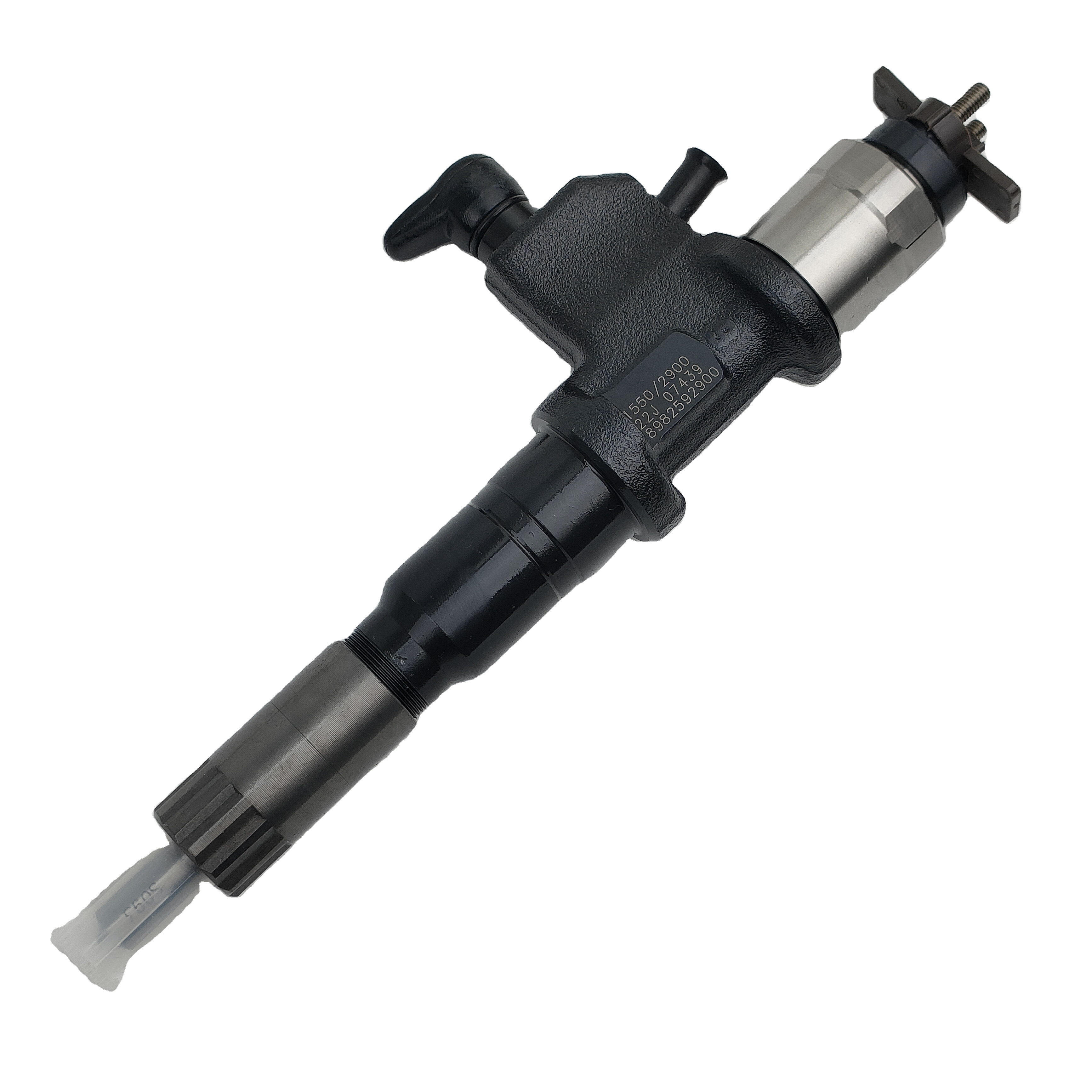 High Quality Common Rail Injector 8-98259290-0 898259290 295050-1550 For ISUZU 6WG1 engine