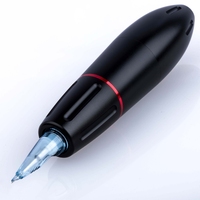 Groothandel Hoge Kwaliteit Lichtgewicht Draadloze Tattoo Pen Tattoo Machine Pen Pen Tattoo Tattoo Machine Voor Academie Micropigmentatie