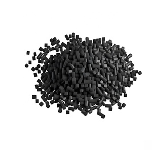 حبيبات TPE (HCPP) من يماي لدواسات السيارات - مقاومة للانزلاق والظروف الجوية والكيميائية، عالية القوة مع خيارات ألوان مخصصة - Product Image 1