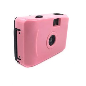 Logo <b>Printed</b> Disposable <b>Camera</b> Gift – Retro 35mm Photography <b>Camera</b> for Festivals Parties and Tourism - Product Image 3