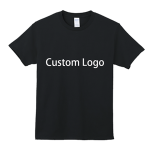 เสื้อผ้าแฟชั่นผู้ชาย เสื้อยืดลำลองคุณภาพสูง ทรงหลวม ใส่ได้ทุกวัน - Product Image 2