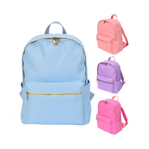 Custom LOGO <b>Rucksack</b> Backpack Travel Pack Primary Boy Girl Student Children Kid <b>School</b> Bags with Metal Zippers - Product Image 4